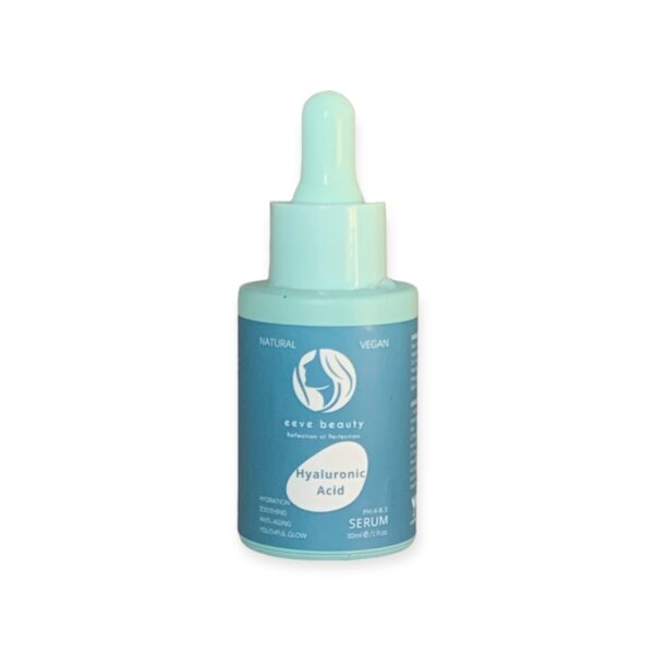 Eeve Beauty Hyaluronic Acid Serum 30ml